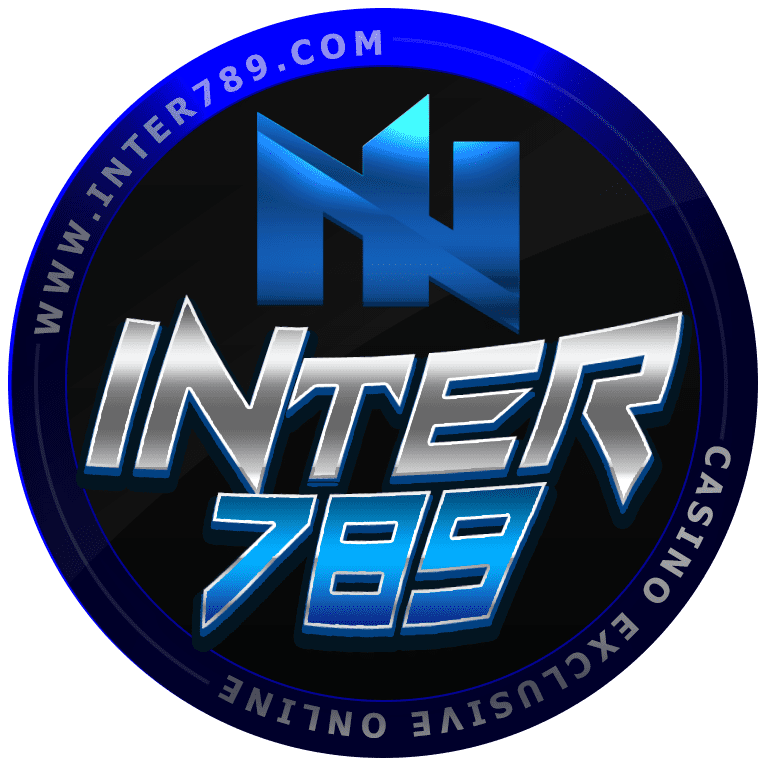 INTER789 LOGO